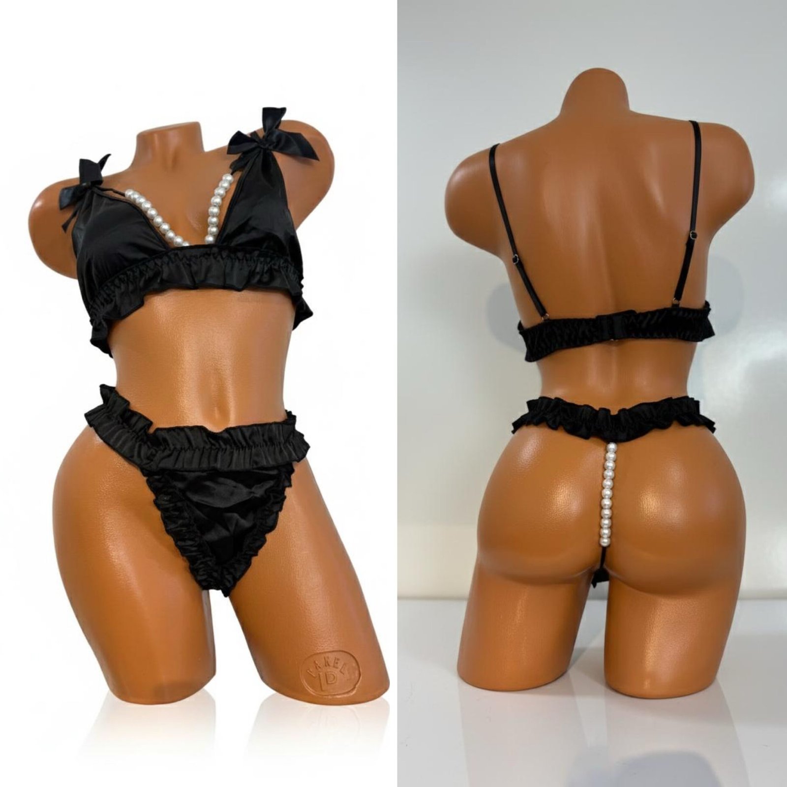 Baneex Perla Set